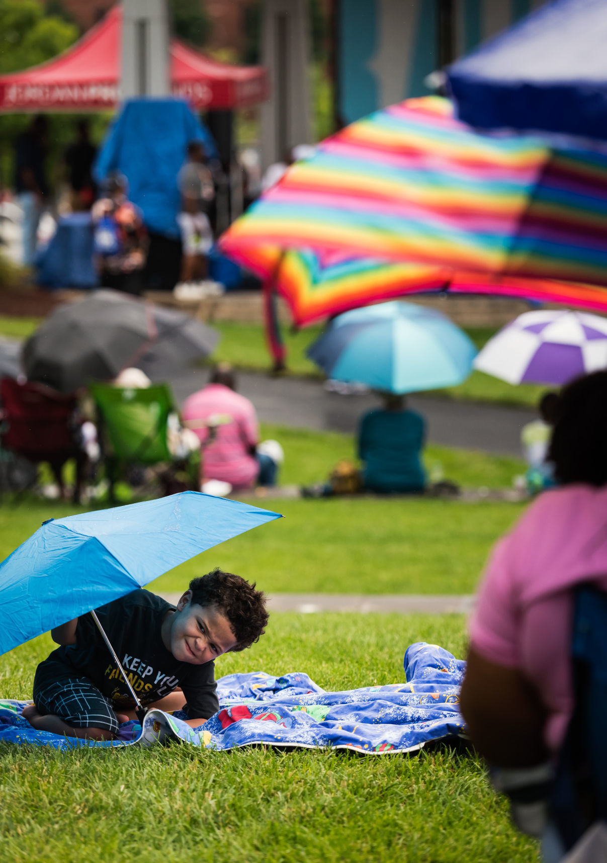 15th Annual Juneteenth Festival